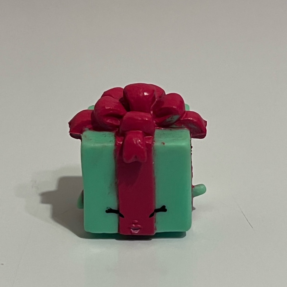 Shopkins Season 7 - Gift Well - Join the Party Collection